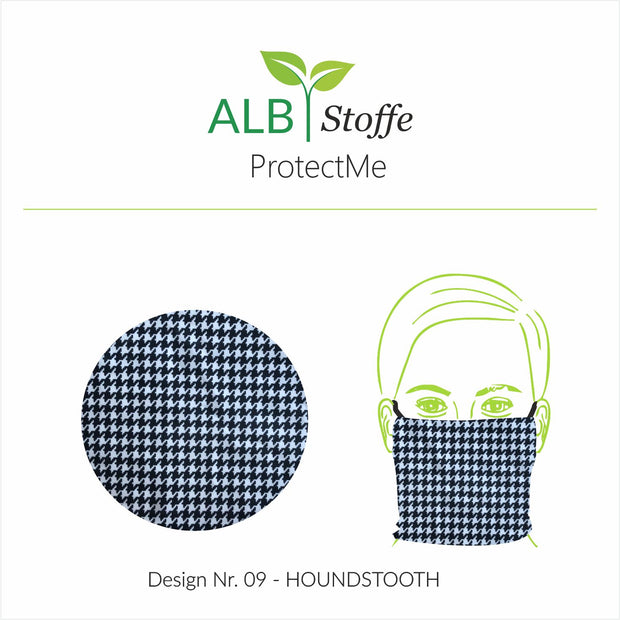 ProtectMe -09 HOUNDSTOOTH