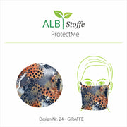 ProtectMe - 24 GIRAFFE