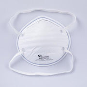 FFP2 Maske - 2er Pack - Halbschale