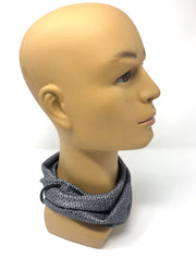 ProtectMe - 19 KNIT PRINT GREY