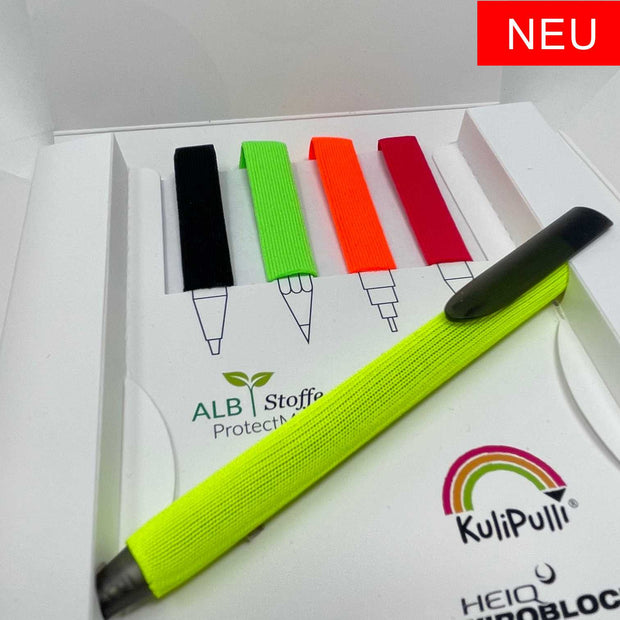 Kuli Pulli - Neon  - 5er Set