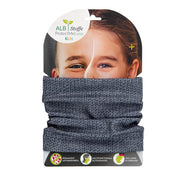 ProtectMeLoop - Kids - Knit Grey