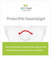 ProtectMe Nasenbügel