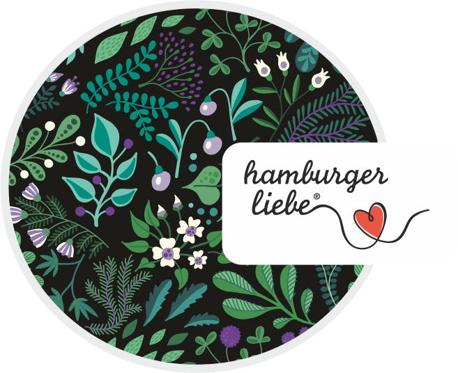 ProtectMe -Hamburger Liebe - Herbs